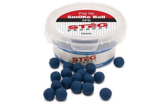 Smoke Pop-up-urile de la Steg